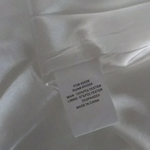 Modcloth Liza Luxe Dress Size XS - Picture 7 of 8